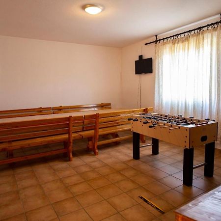 Villa Papuk Vocin Екстериор снимка