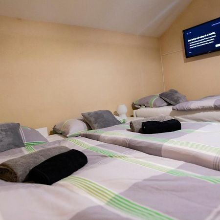 Villa Papuk Vocin Екстериор снимка