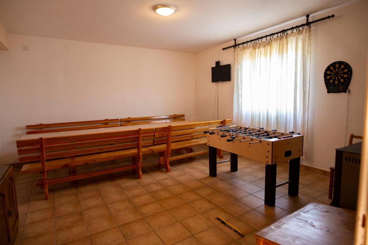 Villa Papuk Vocin Екстериор снимка