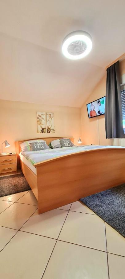 Villa Papuk Vocin Екстериор снимка