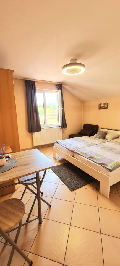 Villa Papuk Vocin Екстериор снимка